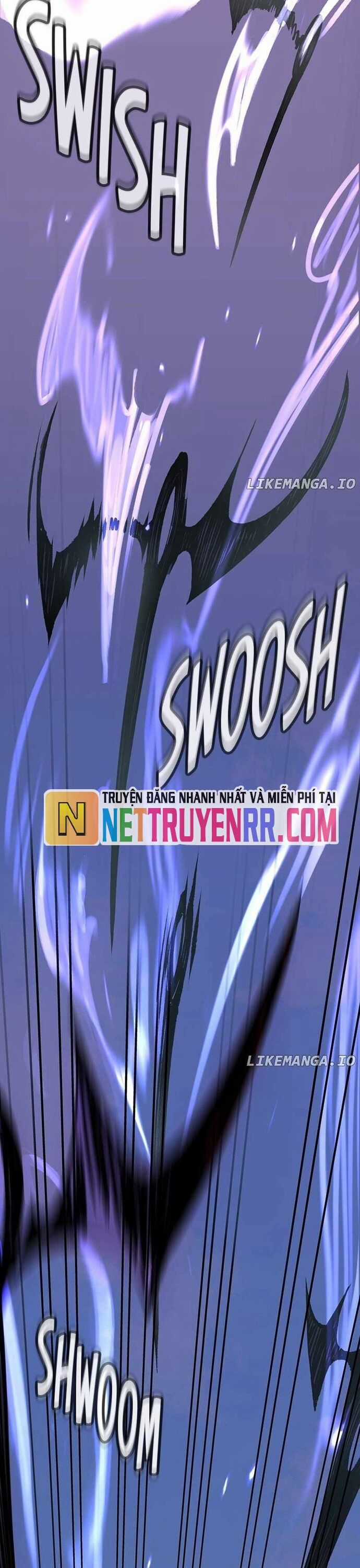 Ngọn Lửa Của Hòa Bình Chương 37 trang 16