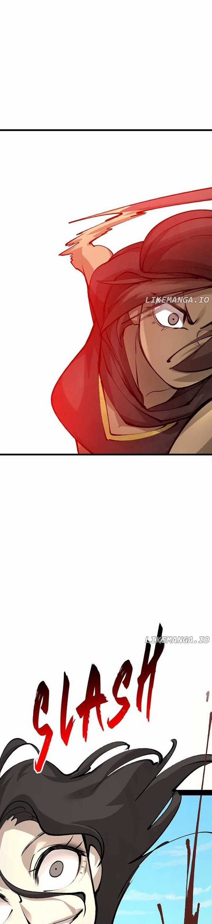 Ngọn Lửa Của Hòa Bình Chương 37 trang 2