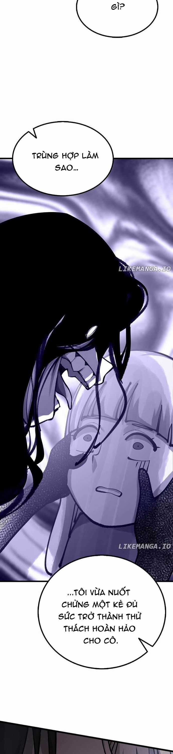 Ngọn Lửa Của Hòa Bình Chương 37 trang 20