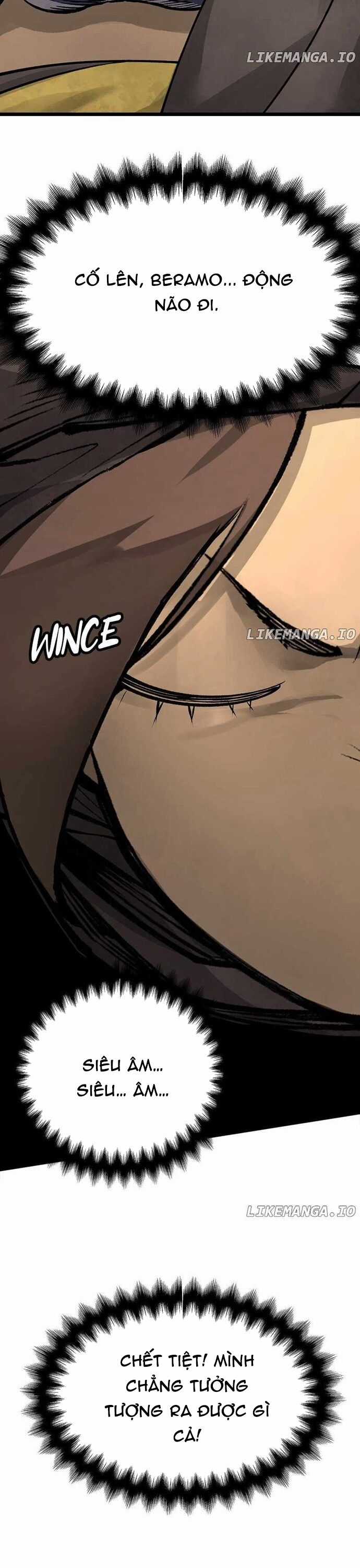 Ngọn Lửa Của Hòa Bình Chương 37 trang 24