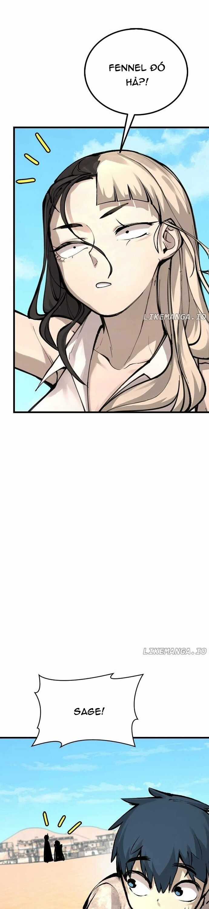 Ngọn Lửa Của Hòa Bình Chương 37 trang 27