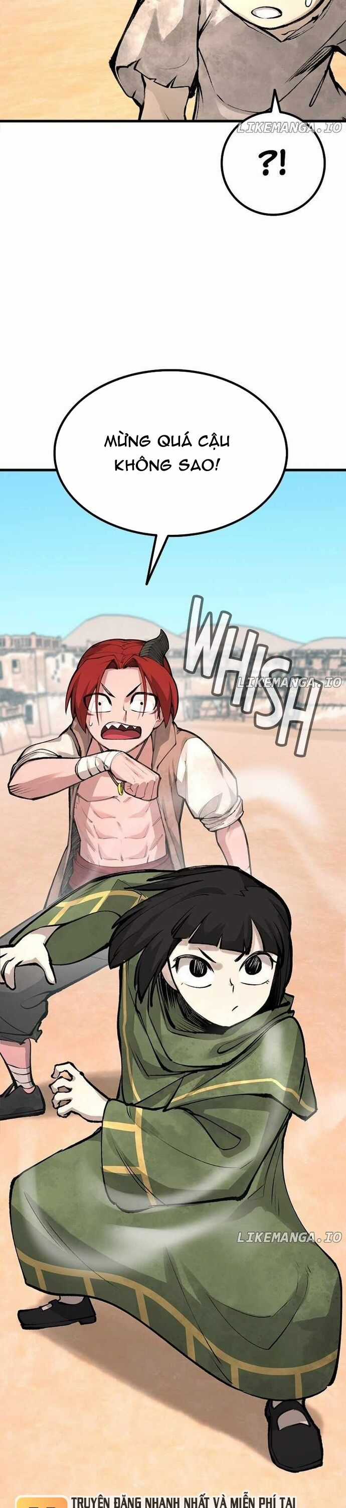 Ngọn Lửa Của Hòa Bình Chương 37 trang 28