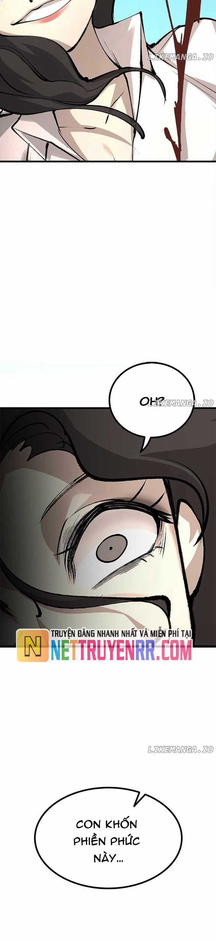 Ngọn Lửa Của Hòa Bình Chương 37 trang 3