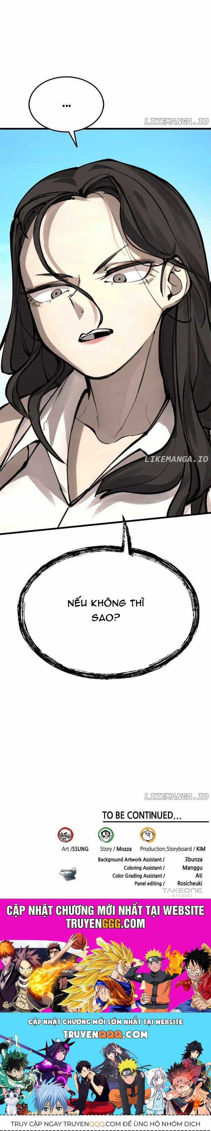 Ngọn Lửa Của Hòa Bình Chương 37 trang 32