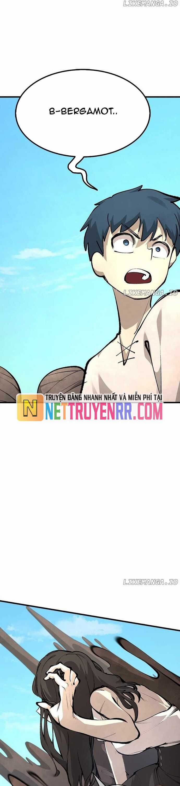 Ngọn Lửa Của Hòa Bình Chương 37 trang 6