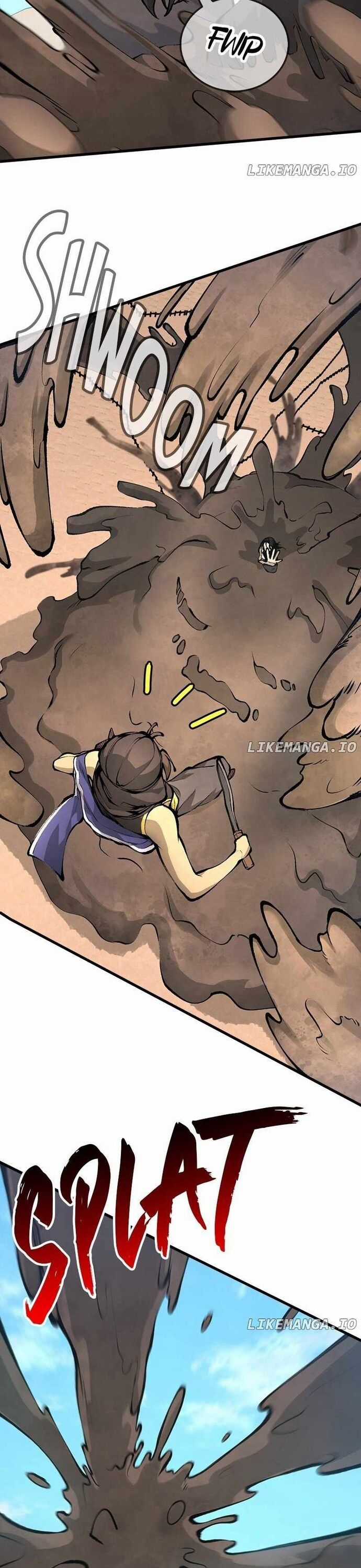 Ngọn Lửa Của Hòa Bình Chương 37 trang 7