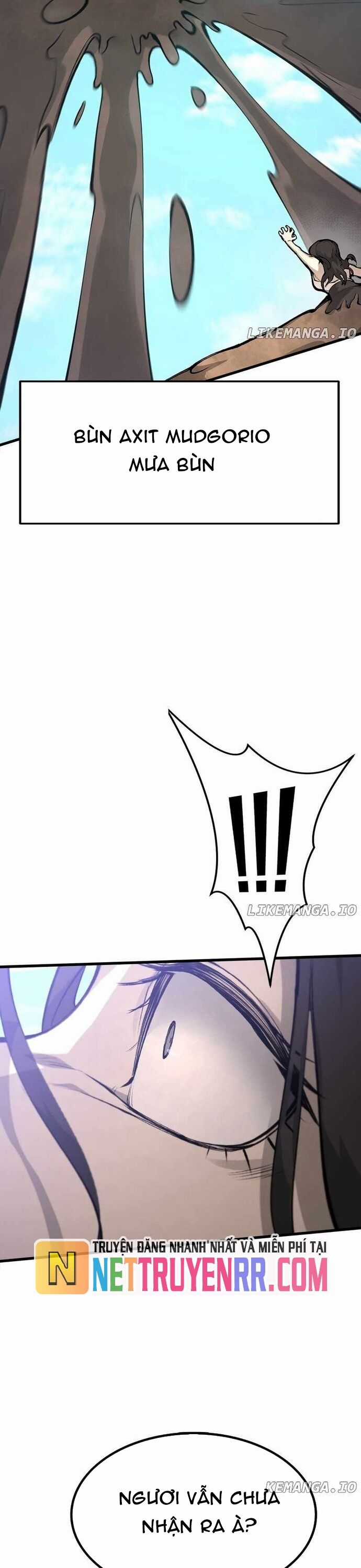 Ngọn Lửa Của Hòa Bình Chương 37 trang 8