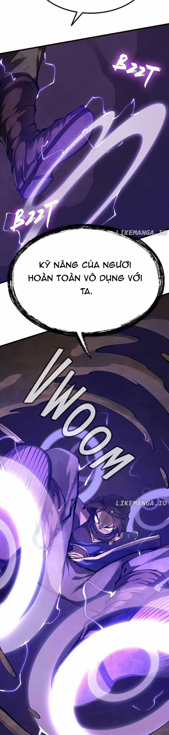 Ngọn Lửa Của Hòa Bình Chương 37 trang 9