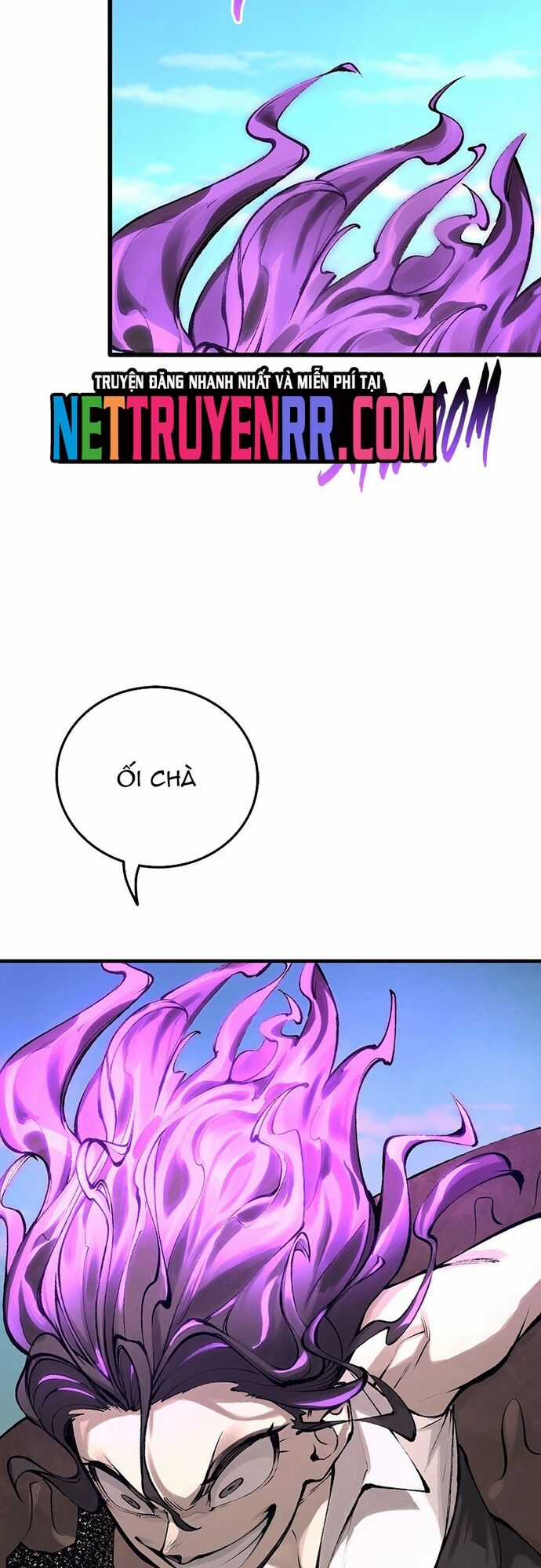 Ngọn Lửa Của Hòa Bình Chương 38 trang 10