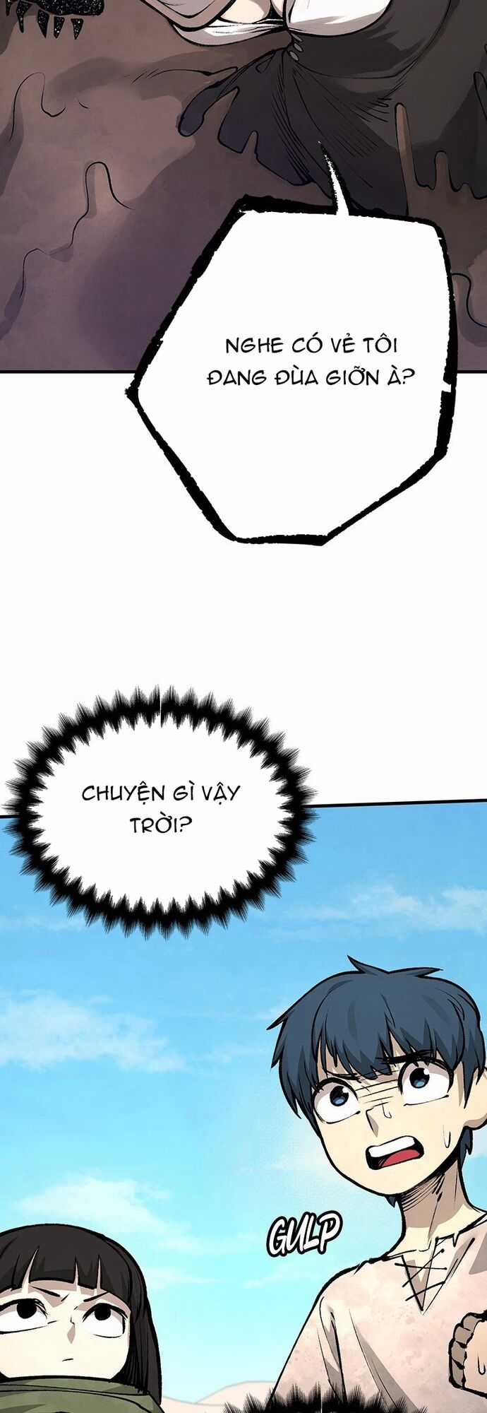 Ngọn Lửa Của Hòa Bình Chương 38 trang 11