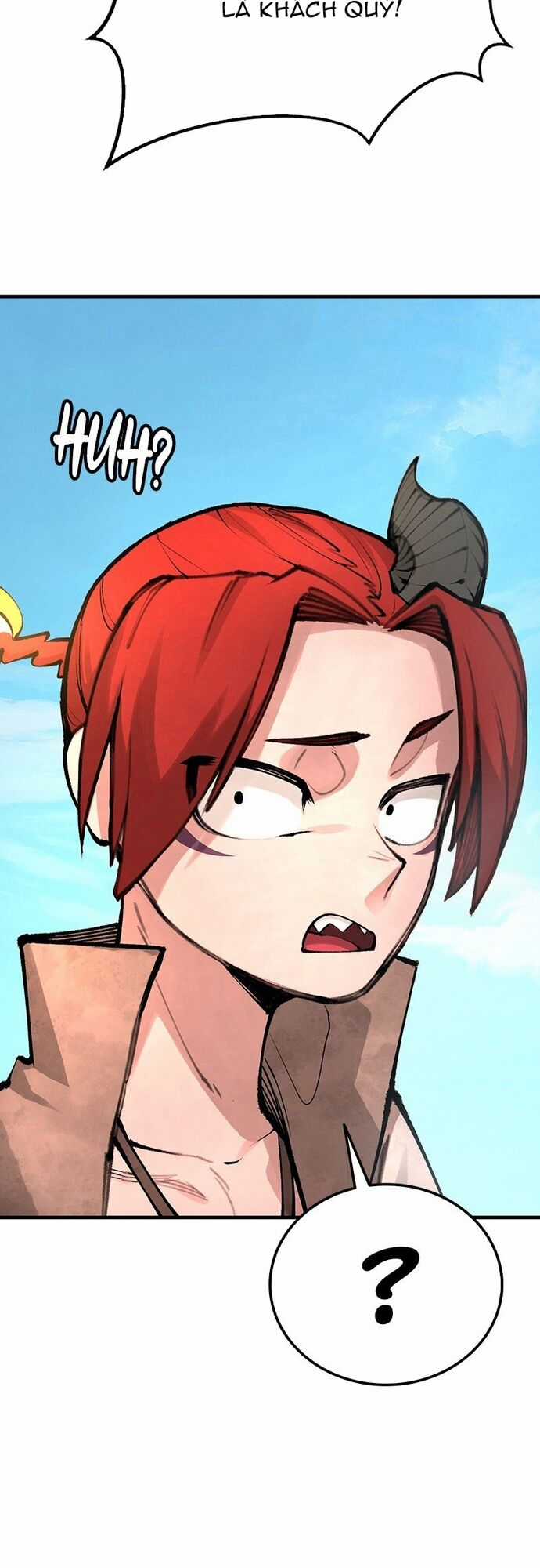 Ngọn Lửa Của Hòa Bình Chương 38 trang 16