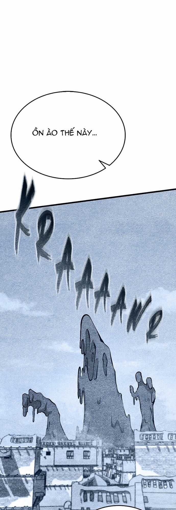 Ngọn Lửa Của Hòa Bình Chương 38 trang 17