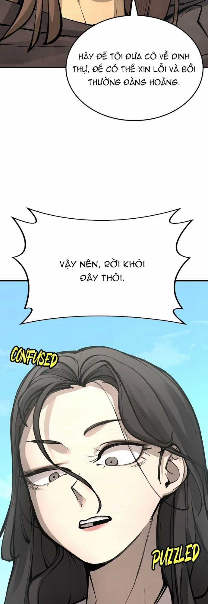 Ngọn Lửa Của Hòa Bình Chương 38 trang 19