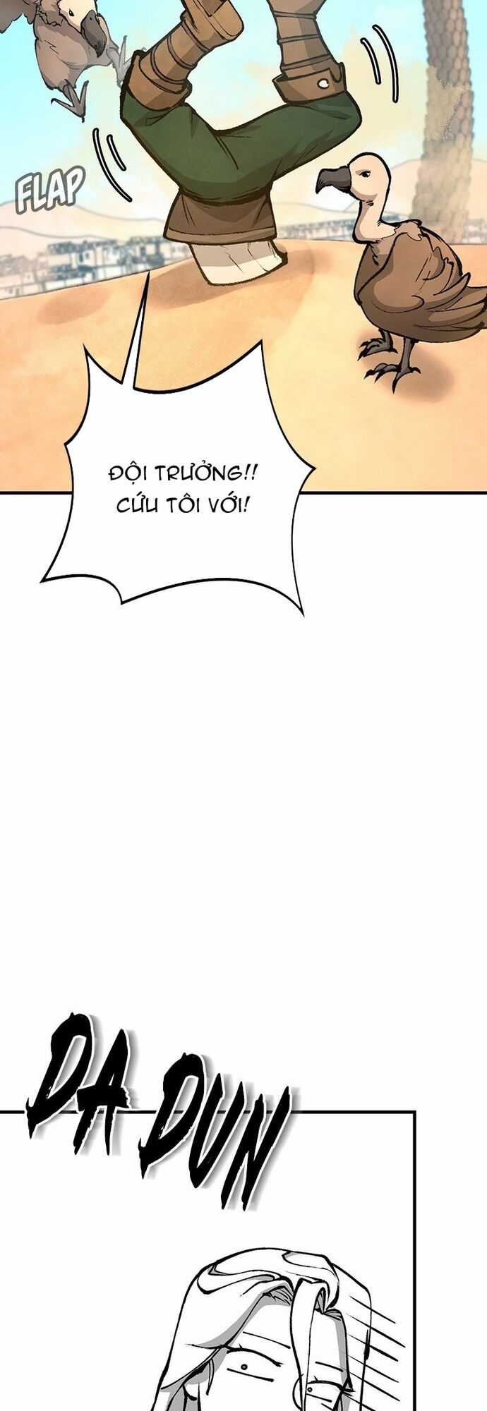 Ngọn Lửa Của Hòa Bình Chương 38 trang 24