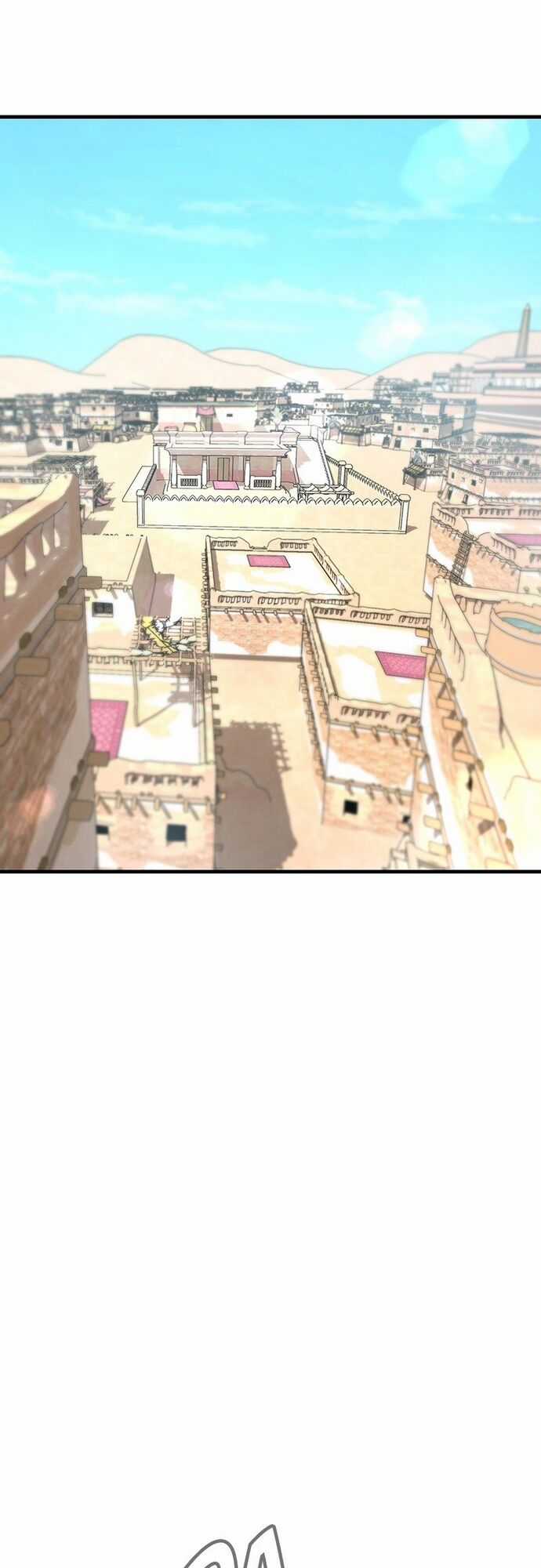 Ngọn Lửa Của Hòa Bình Chương 38 trang 28