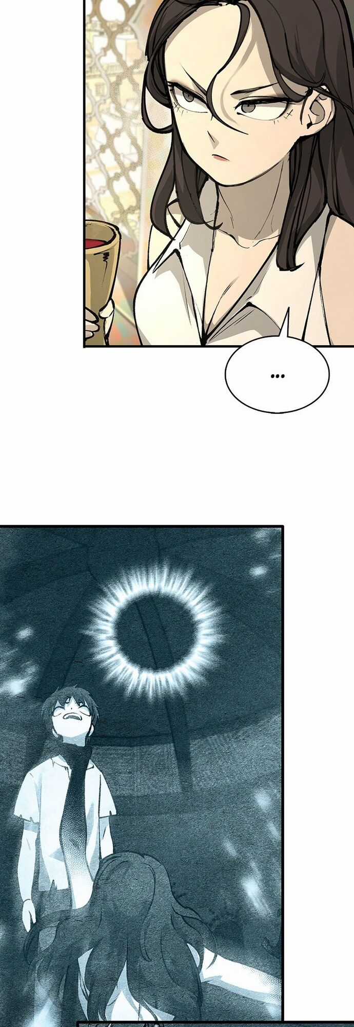 Ngọn Lửa Của Hòa Bình Chương 38 trang 35