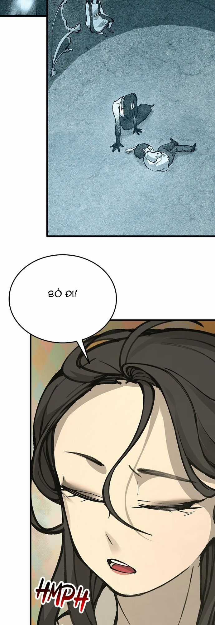 Ngọn Lửa Của Hòa Bình Chương 38 trang 36