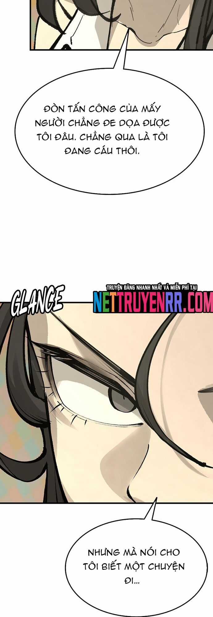 Ngọn Lửa Của Hòa Bình Chương 38 trang 37