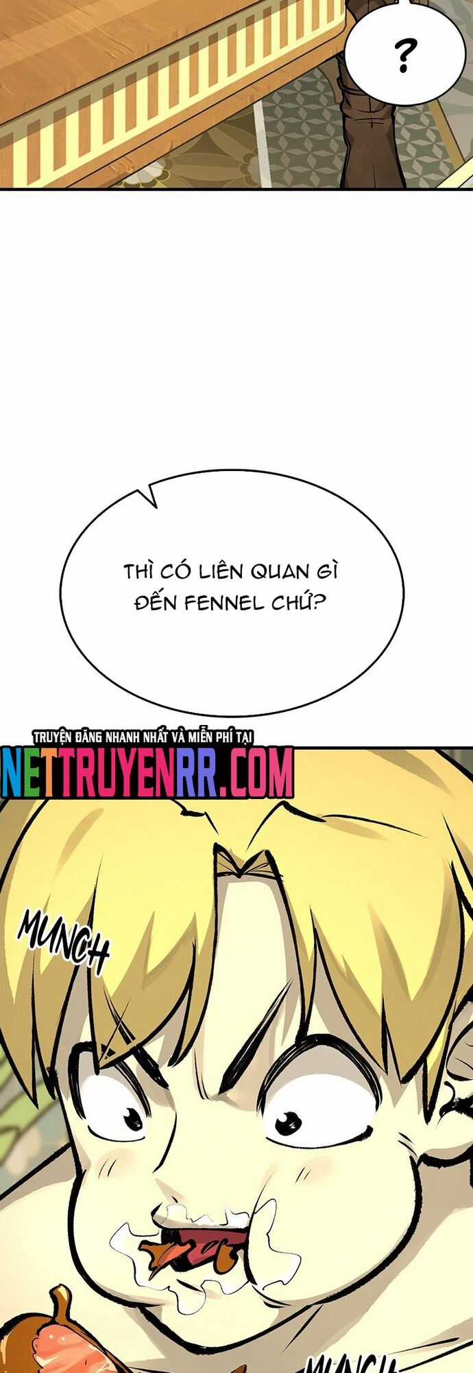 Ngọn Lửa Của Hòa Bình Chương 38 trang 39