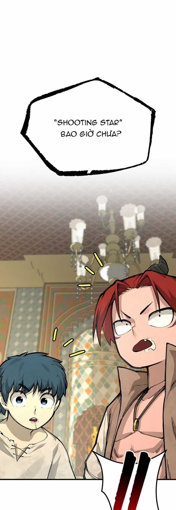 Ngọn Lửa Của Hòa Bình Chương 38 trang 41