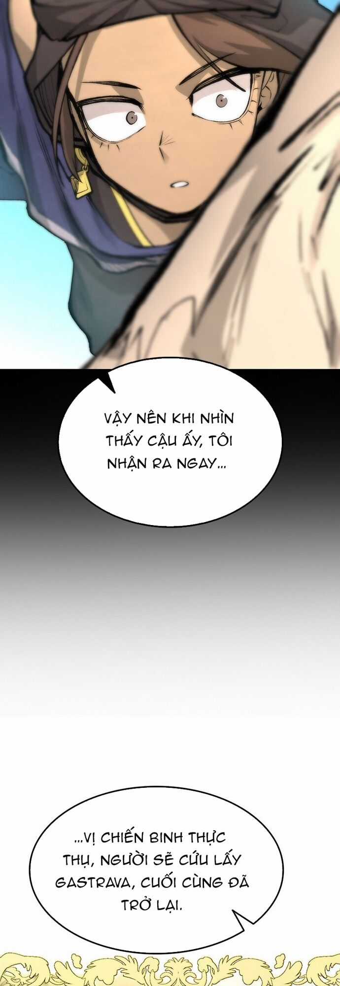 Ngọn Lửa Của Hòa Bình Chương 38 trang 46