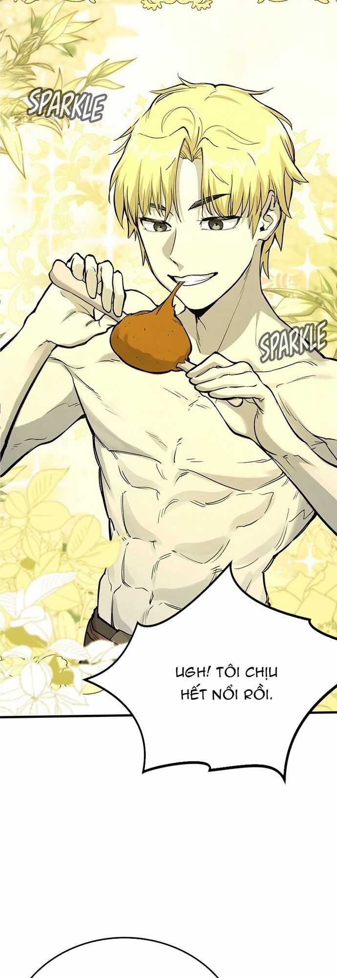 Ngọn Lửa Của Hòa Bình Chương 38 trang 47