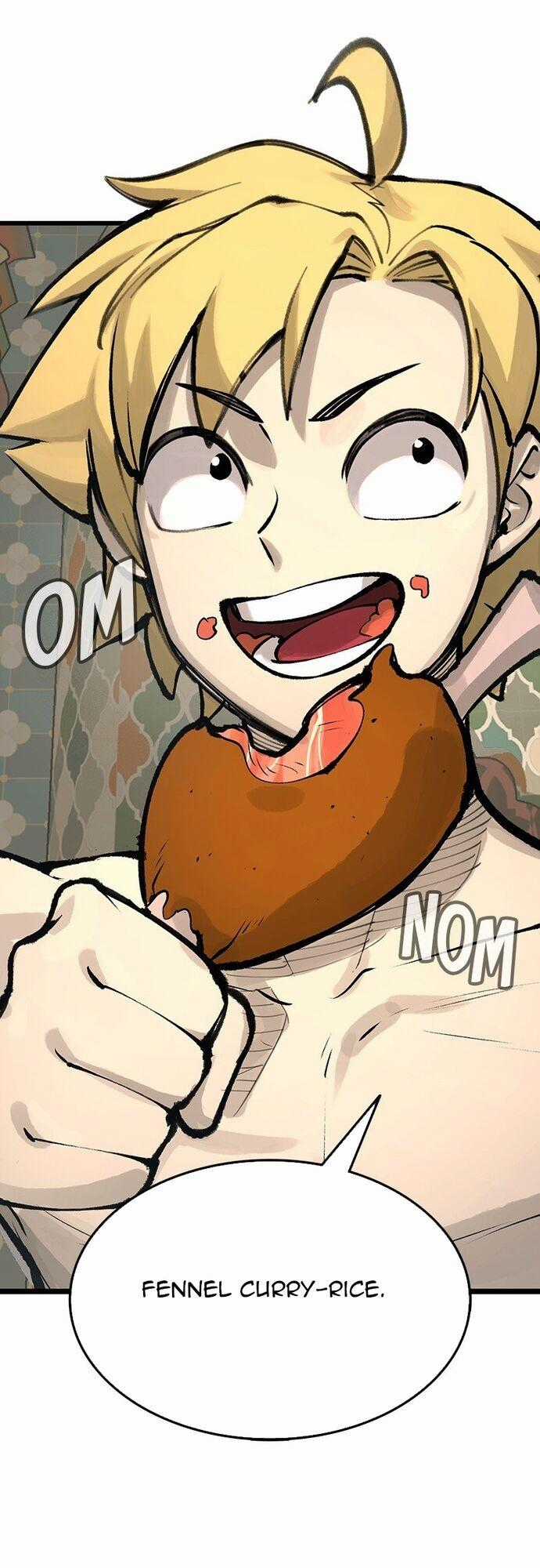 Ngọn Lửa Của Hòa Bình Chương 38 trang 54