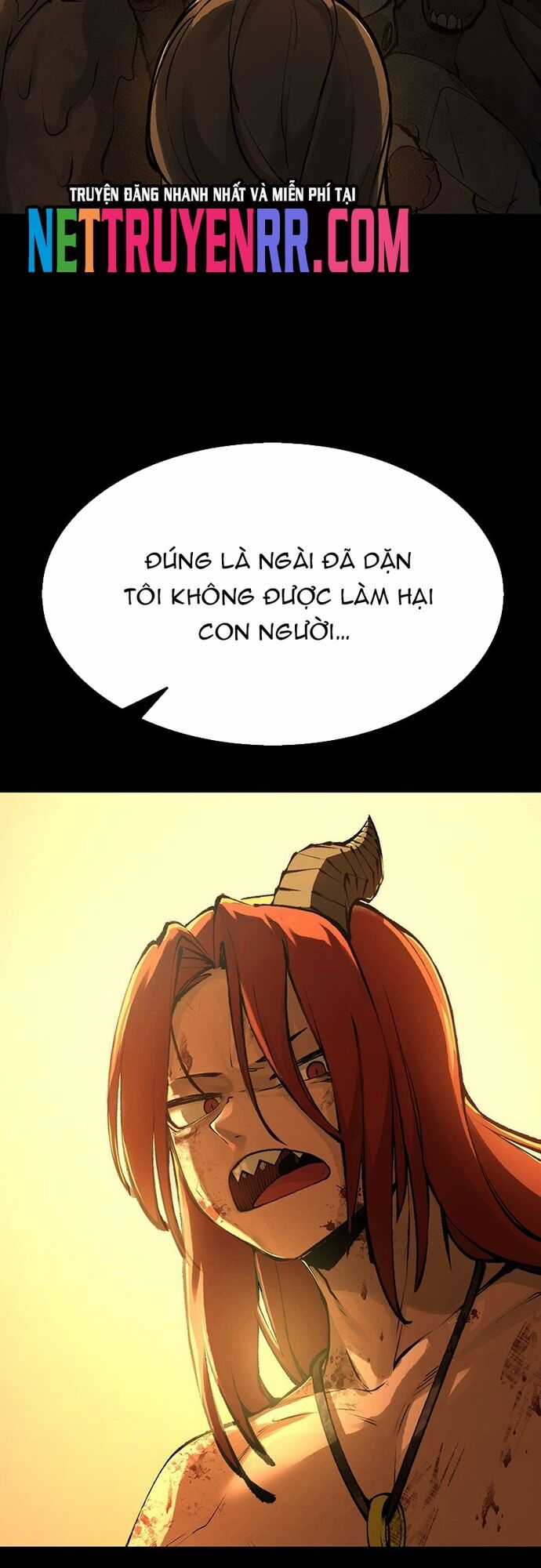 Ngọn Lửa Của Hòa Bình Chương 38 trang 6