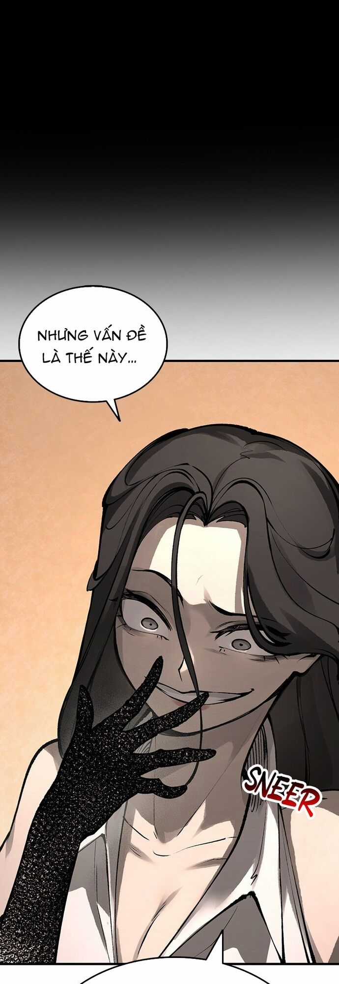 Ngọn Lửa Của Hòa Bình Chương 38 trang 7