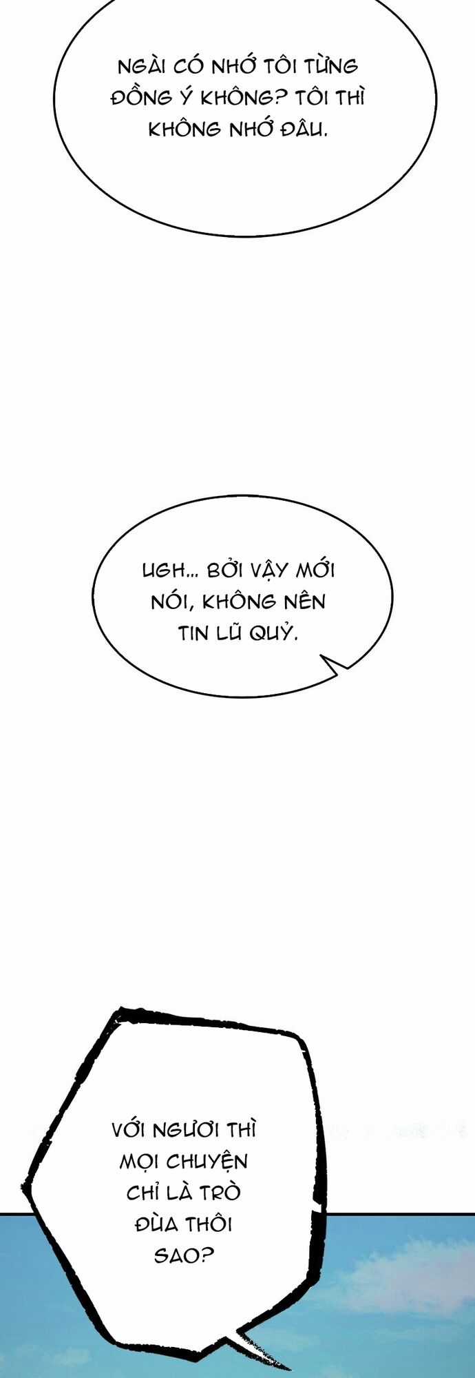 Ngọn Lửa Của Hòa Bình Chương 38 trang 8