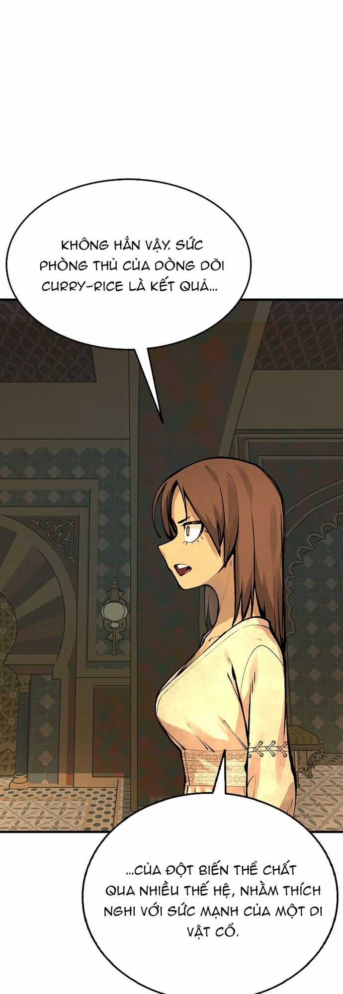 Ngọn Lửa Của Hòa Bình Chương 39 trang 11