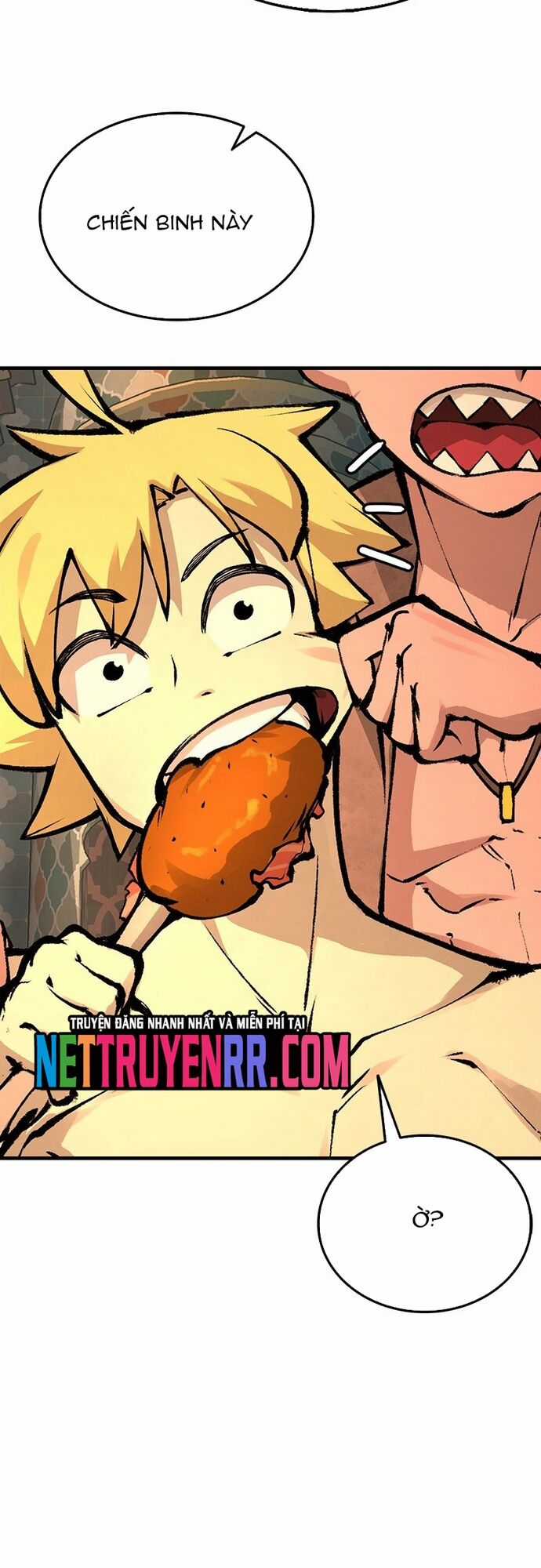 Ngọn Lửa Của Hòa Bình Chương 39 trang 12