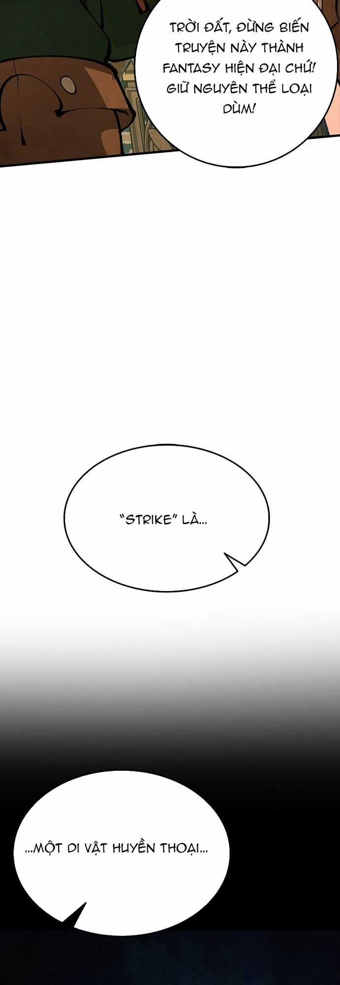 Ngọn Lửa Của Hòa Bình Chương 39 trang 14