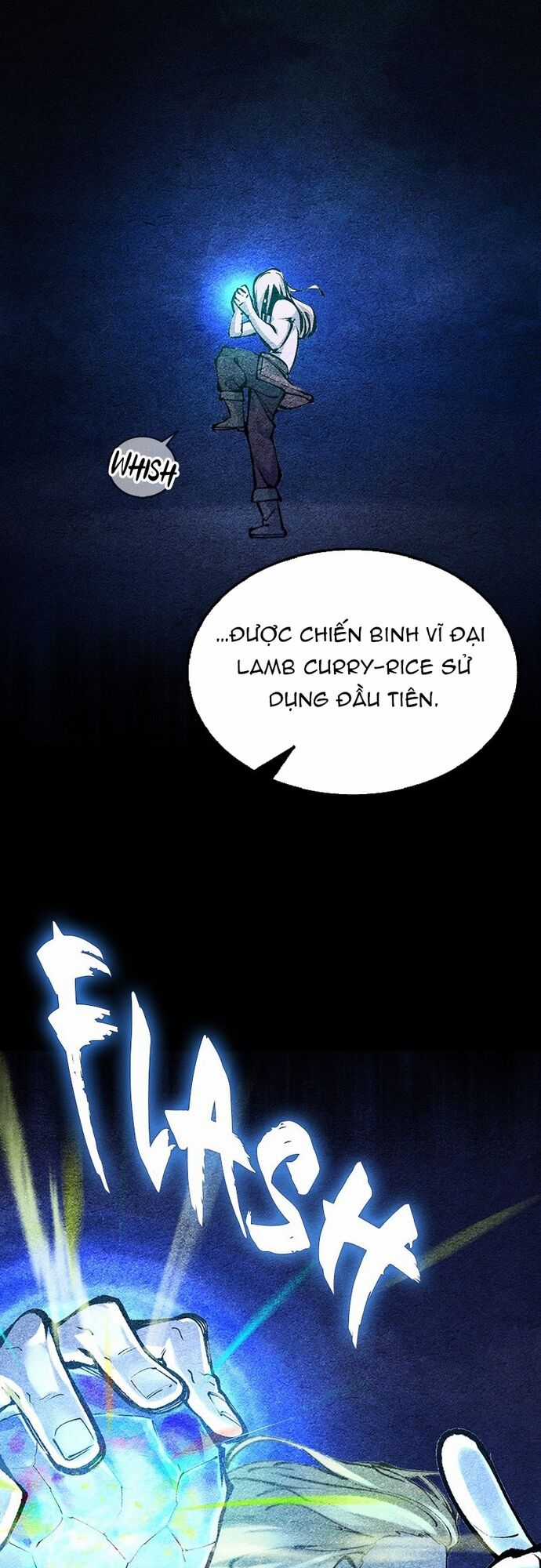 Ngọn Lửa Của Hòa Bình Chương 39 trang 15