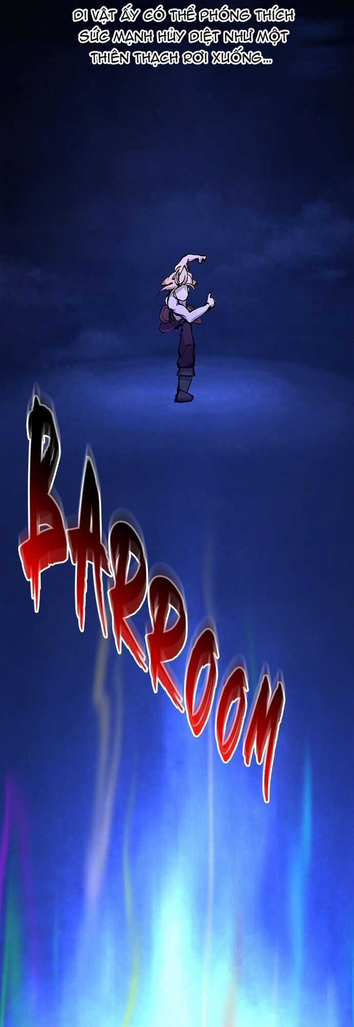 Ngọn Lửa Của Hòa Bình Chương 39 trang 18