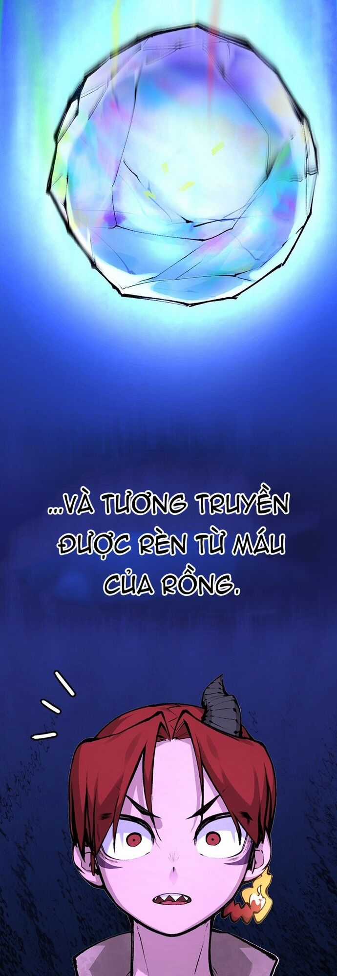 Ngọn Lửa Của Hòa Bình Chương 39 trang 19