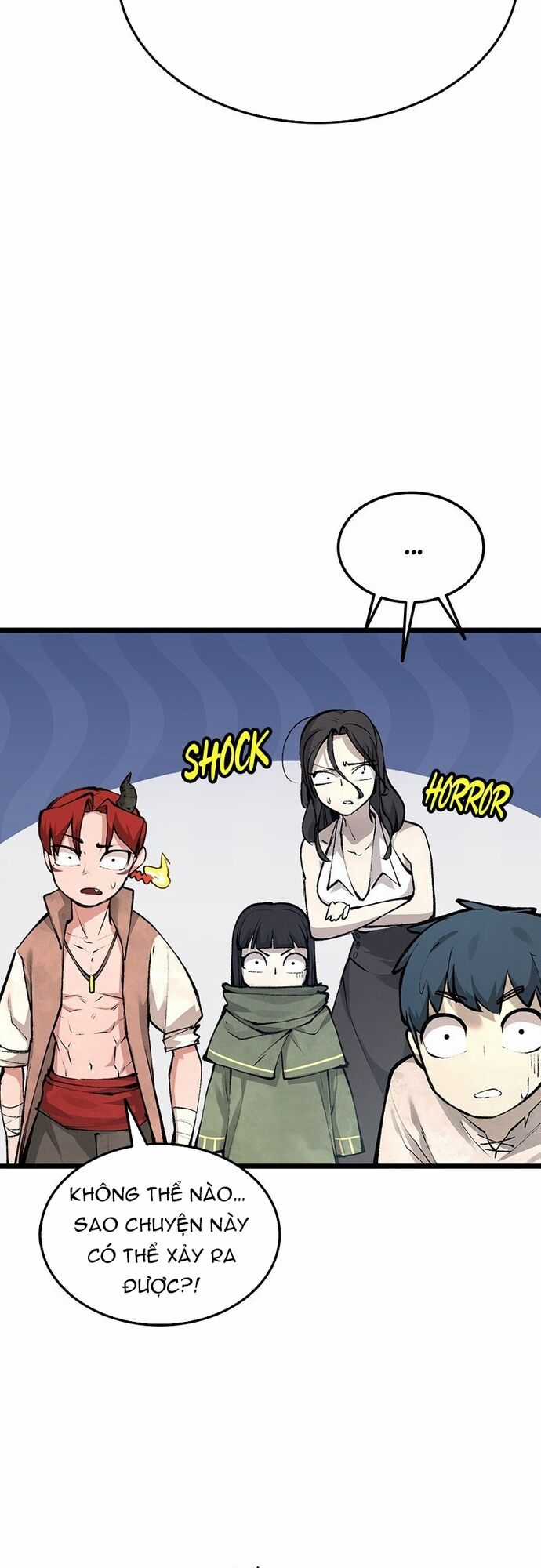 Ngọn Lửa Của Hòa Bình Chương 39 trang 2