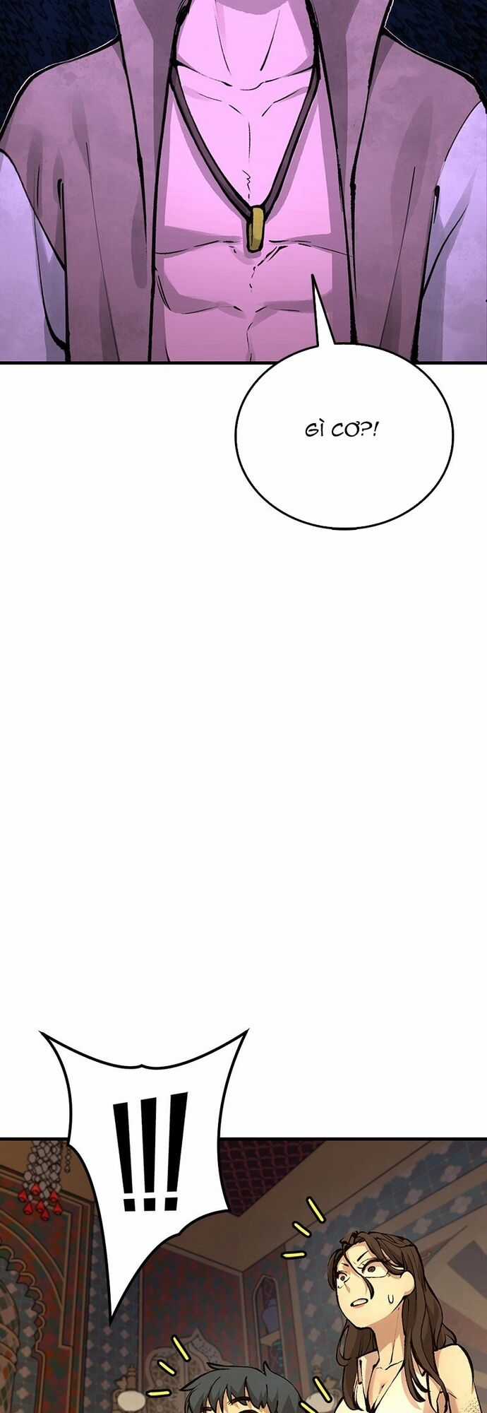 Ngọn Lửa Của Hòa Bình Chương 39 trang 20