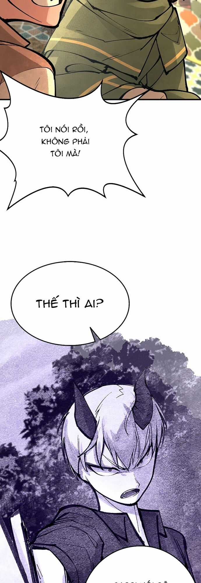 Ngọn Lửa Của Hòa Bình Chương 39 trang 24