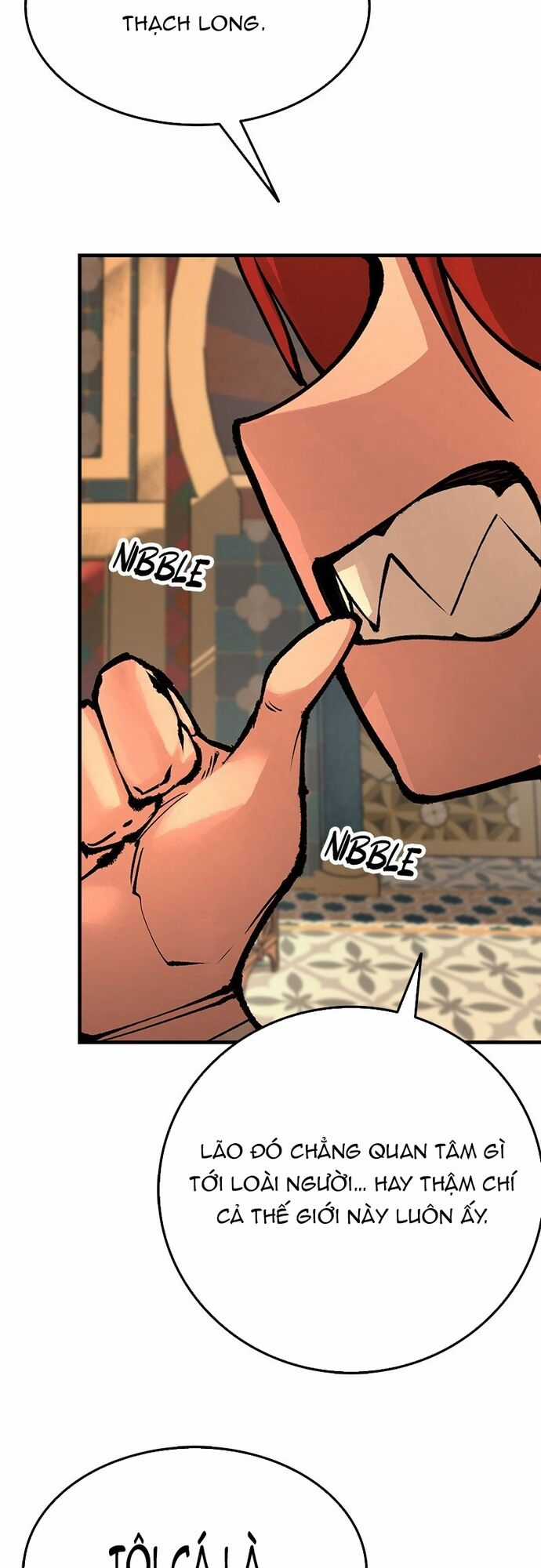 Ngọn Lửa Của Hòa Bình Chương 39 trang 27