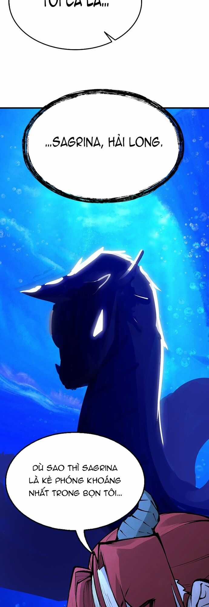 Ngọn Lửa Của Hòa Bình Chương 39 trang 28