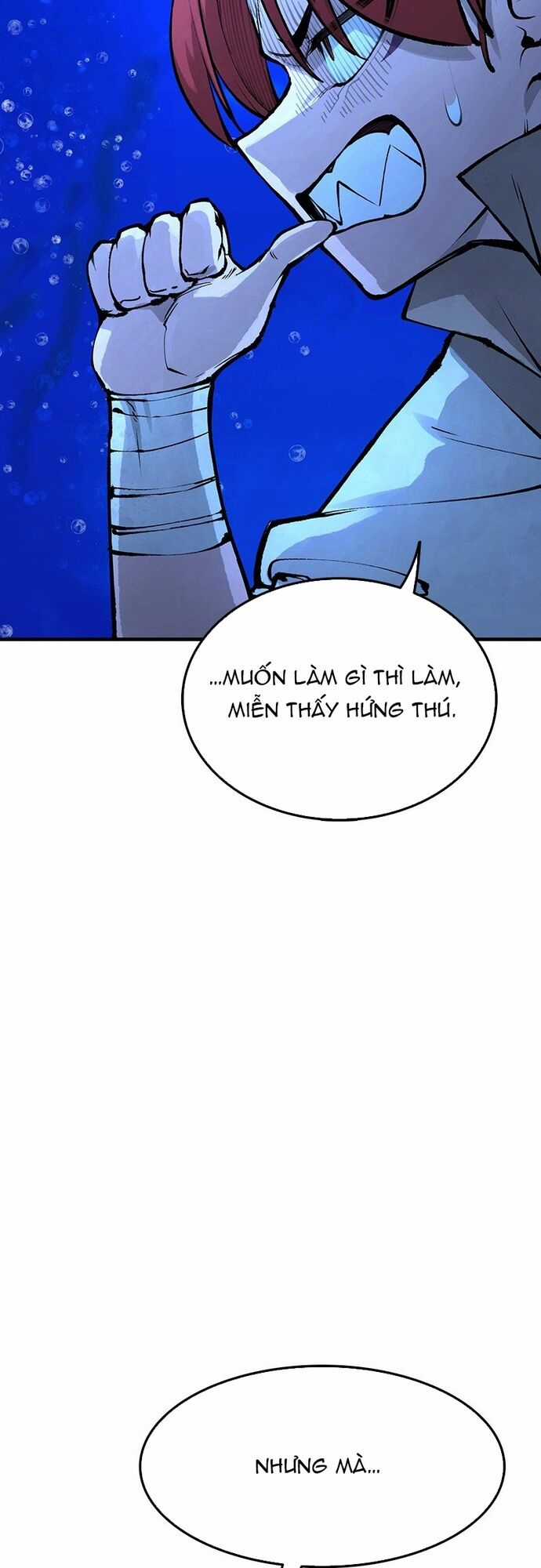 Ngọn Lửa Của Hòa Bình Chương 39 trang 29