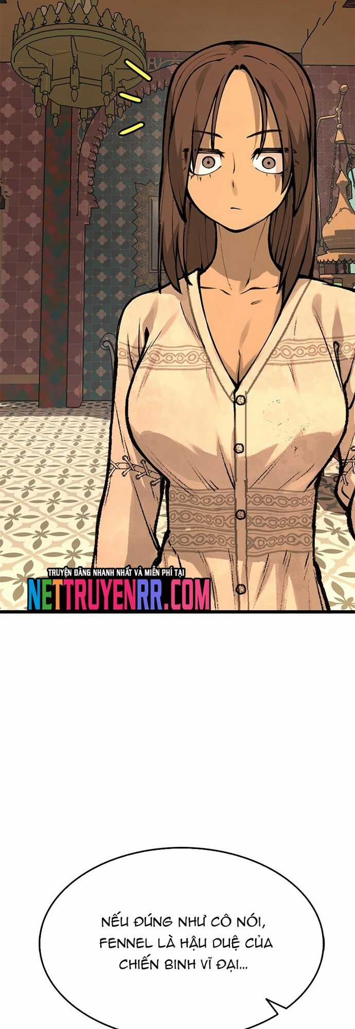 Ngọn Lửa Của Hòa Bình Chương 39 trang 31