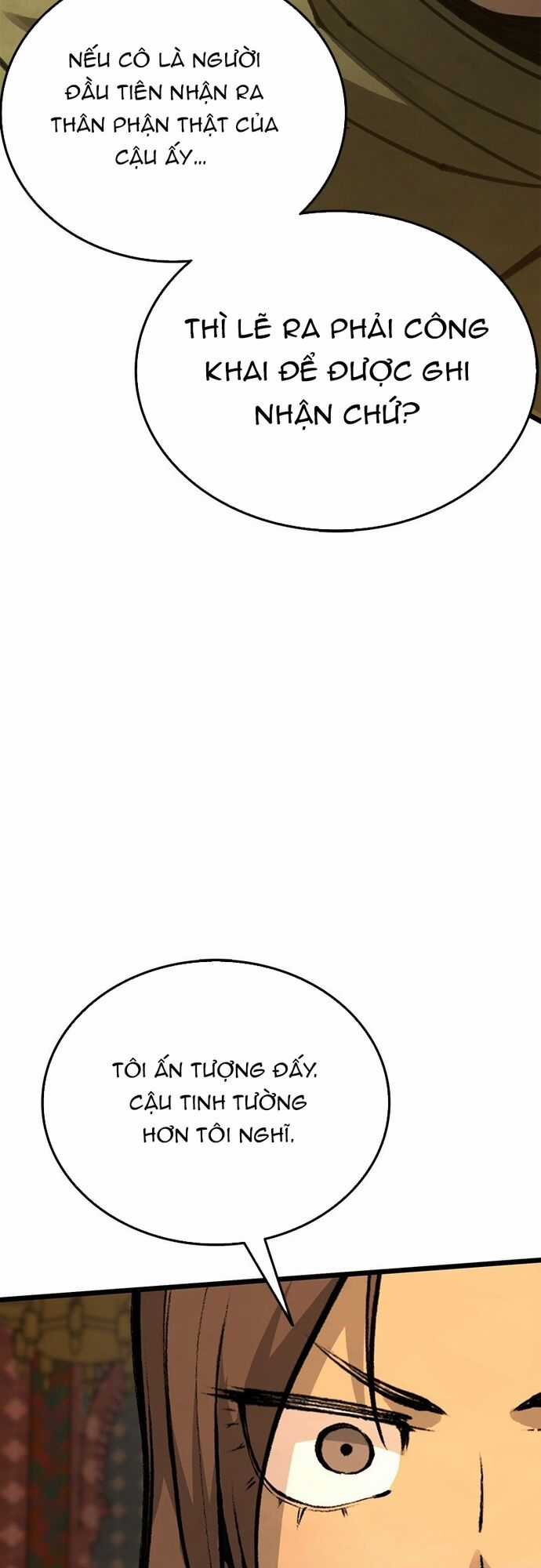 Ngọn Lửa Của Hòa Bình Chương 39 trang 34