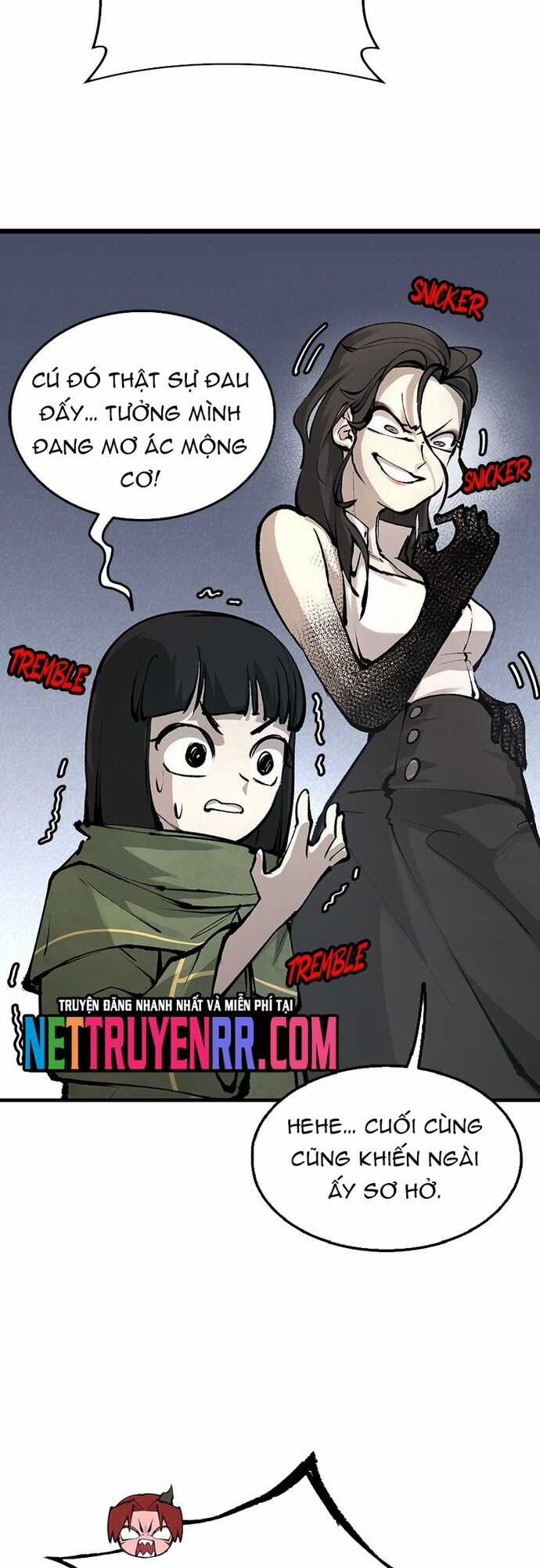 Ngọn Lửa Của Hòa Bình Chương 39 trang 4