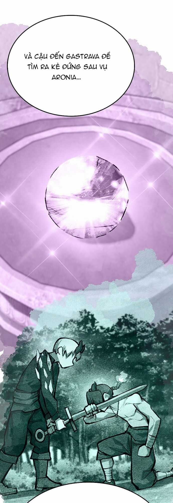 Ngọn Lửa Của Hòa Bình Chương 39 trang 45