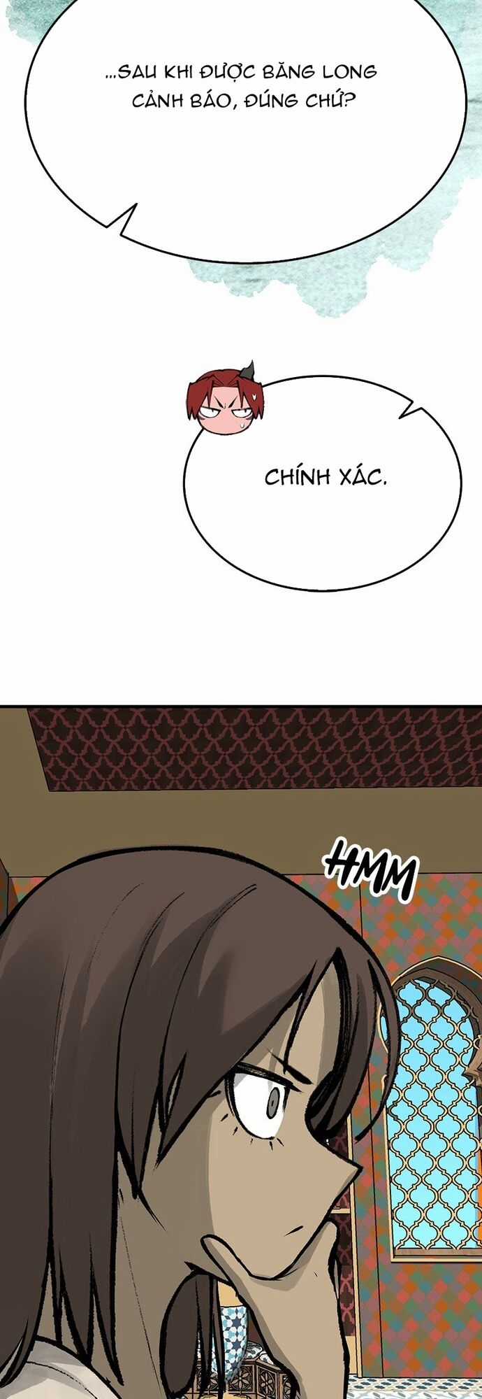 Ngọn Lửa Của Hòa Bình Chương 39 trang 46