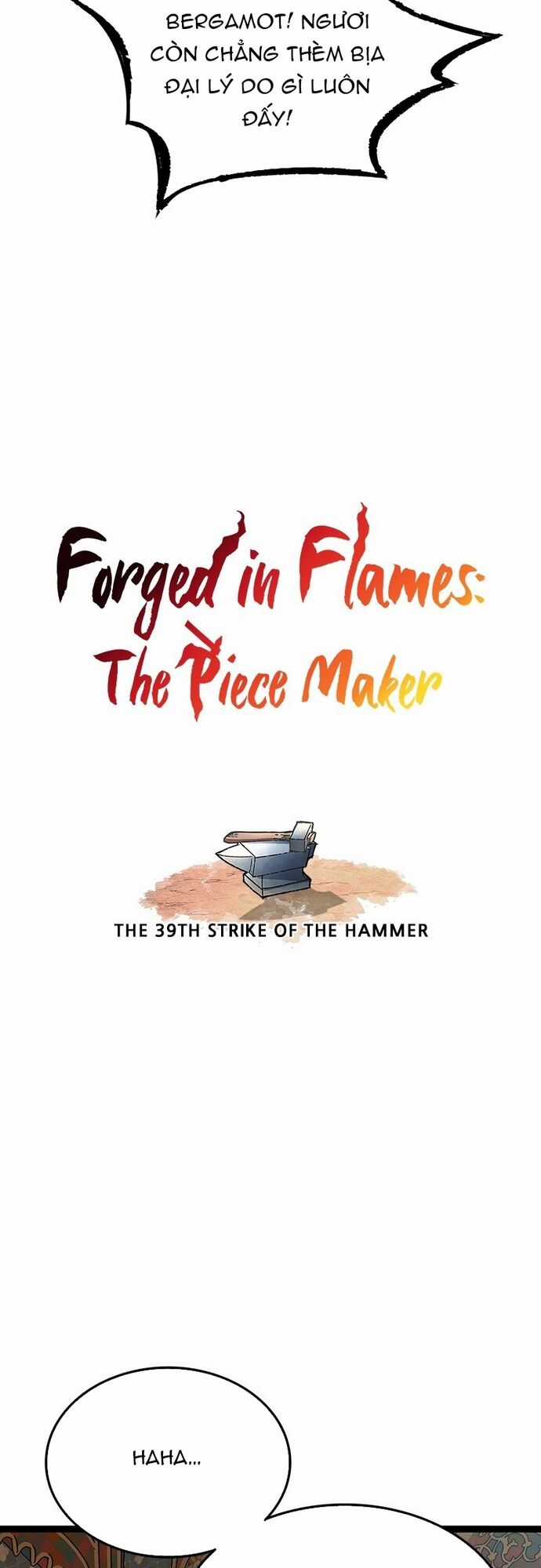 Ngọn Lửa Của Hòa Bình Chương 39 trang 5