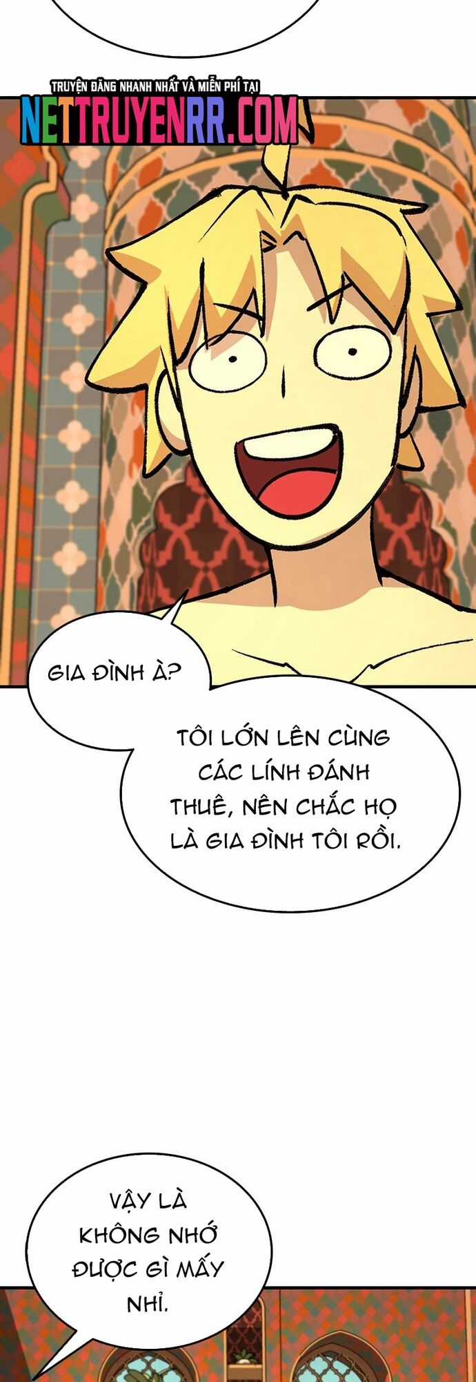 Ngọn Lửa Của Hòa Bình Chương 39 trang 51