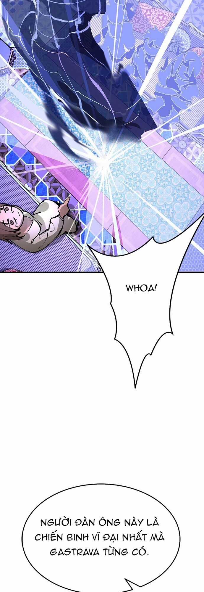 Ngọn Lửa Của Hòa Bình Chương 39 trang 53